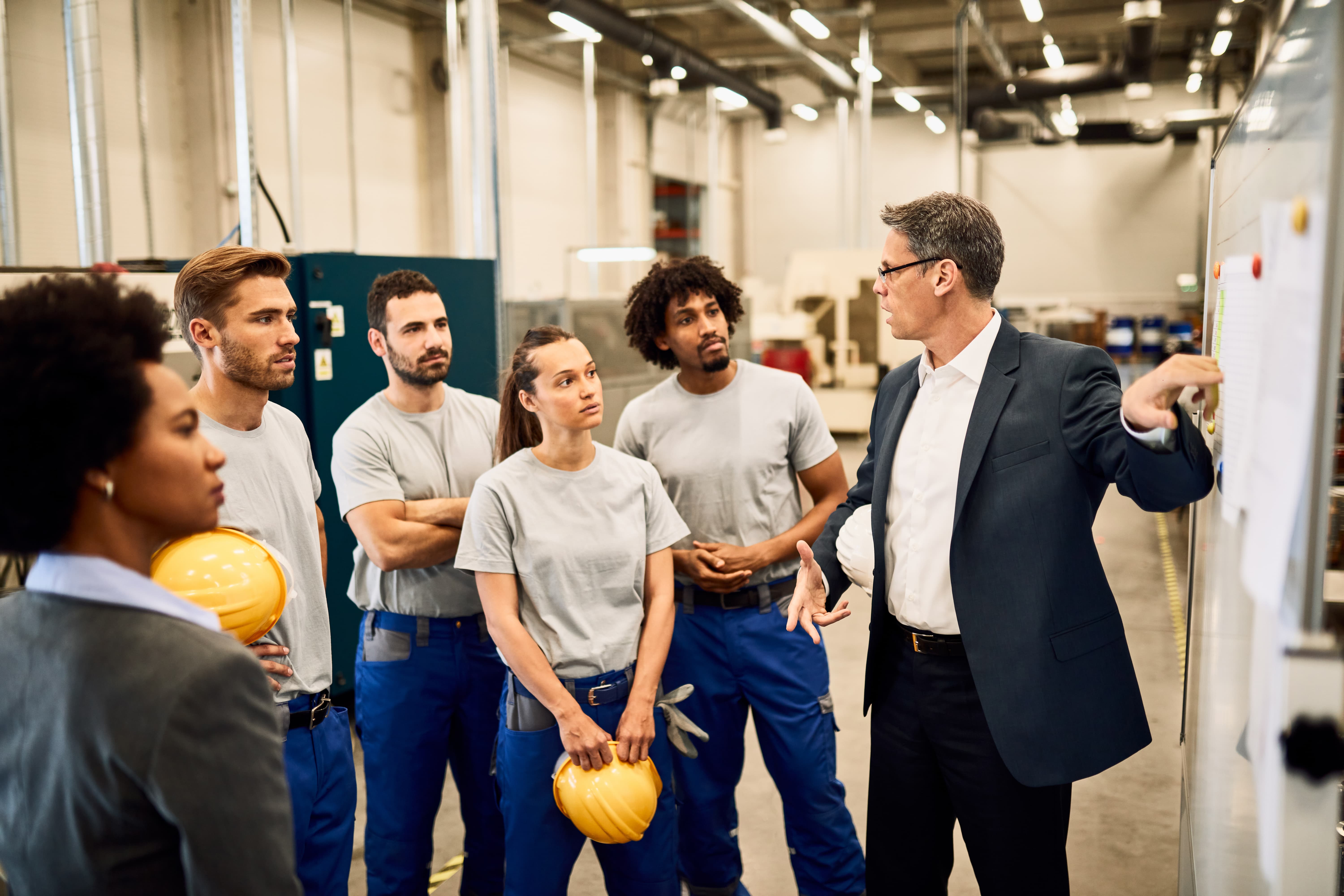 Technical & Field Service Training
