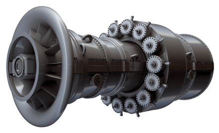 Eq. MS9001E